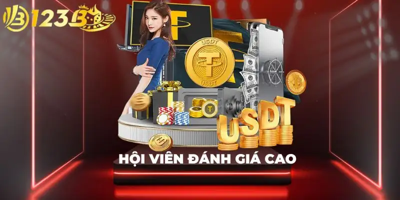 Hội viên đánh giá cao