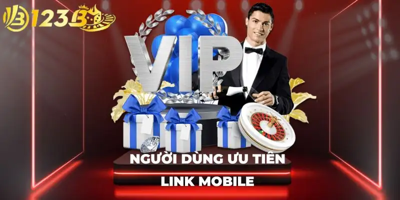 Người dùng ưu tiên
