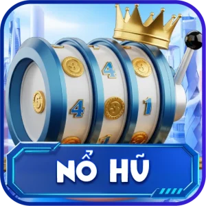 Nổ hũ 123B