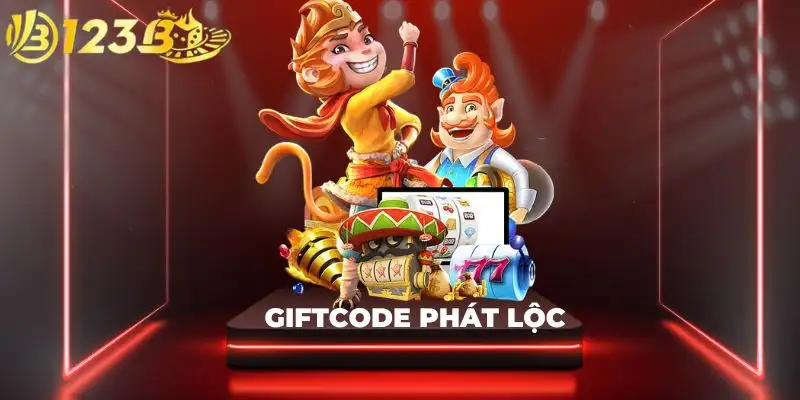 Giftcode phát lộc